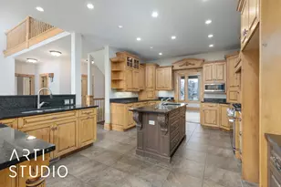 3700 N Foothill Ln, Eden, UT 84310 - Photo 6