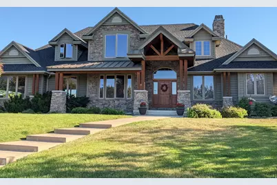 3700 N Foothill Ln, Eden, UT 84310 - Photo 1