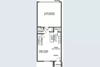 3340 E Dance Hall Ln #2337, Washington, UT 84780 - Photo 30