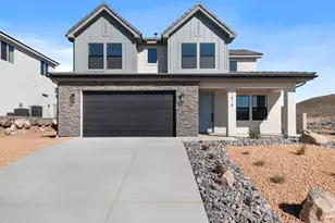 1818 W 300 N, Hurricane, UT 84737 - Photo 1