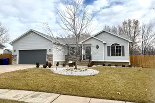 2077 S 1575 W, Syracuse, UT 84075 - Photo 1