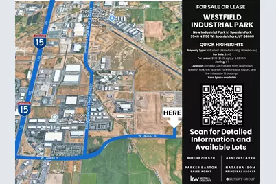 3546 N 1150 W, Spanish Fork, UT 84660 - Photo 12