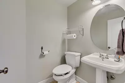 7745 N Goshawk Rd #3100, Eagle Mountain, UT 84005 - Photo 16