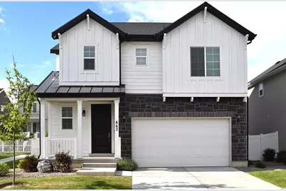 862 W 2750 N, Lehi, UT 84043 - Photo 1