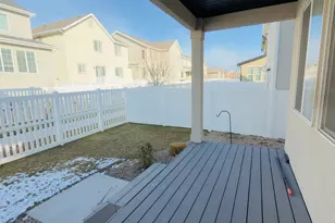 862 W 2750 N, Lehi, UT 84043 - Photo 22