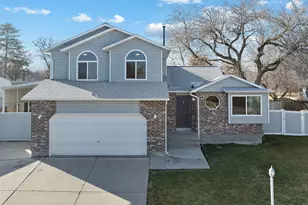 4080 S 4425 W, West Valley, UT 84120 - Photo 1