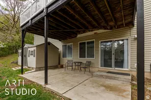 1907 North Bridge Ct, Layton, UT 84040 - Photo 34