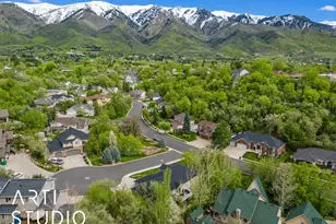 1907 North Bridge Ct, Layton, UT 84040 - Photo 4