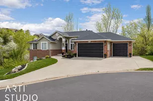 1907 North Bridge Ct, Layton, UT 84040 - Photo 44