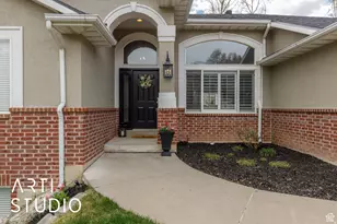 1907 North Bridge Ct, Layton, UT 84040 - Photo 6