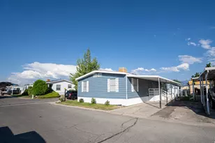 3583 S Casino Camino St W, West Valley, UT 84119 - Photo 2