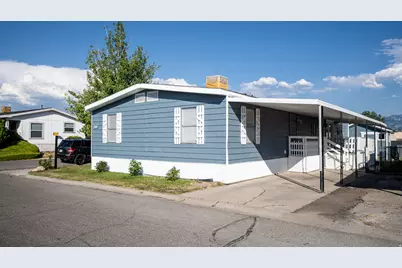 3583 S Casino Camino St W, West Valley, UT 84119 - Photo 1