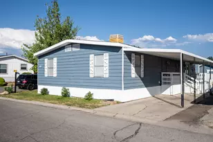 3583 S Casino Camino St W, West Valley, UT 84119 - Photo 1