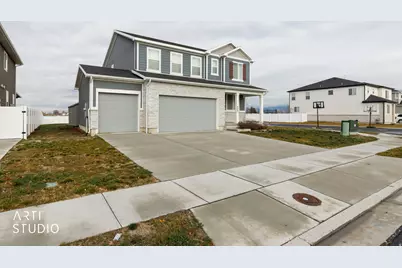 4662 W 1100 S, West Point, UT 84015 - Photo 4
