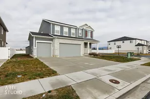 4662 W 1100 S, West Point, UT 84015 - Photo 4