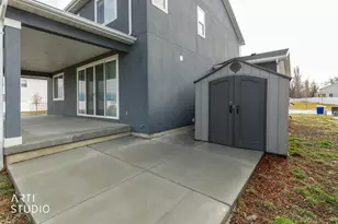 4662 W 1100 S, West Point, UT 84015 - Photo 38