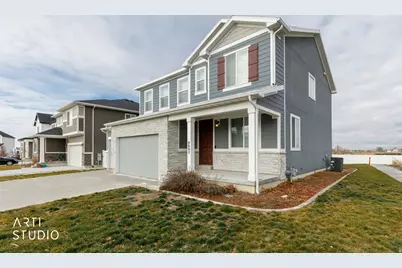 4662 W 1100 S, West Point, UT 84015 - Photo 2