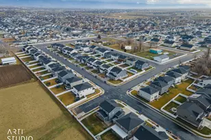 4662 W 1100 S, West Point, UT 84015 - Photo 46