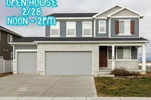 4662 W 1100 S, West Point, UT 84015 - Photo 1