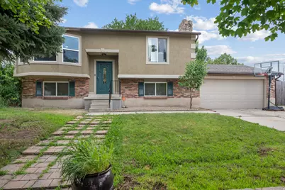 3305 W Kingsbrook Ave S, Taylorsville, UT 84129 - Photo 1