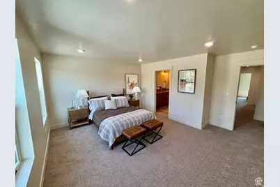 421 E White Sands Way #D, Orderville, UT 84758 - Photo 8