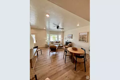 421 E White Sands Way #D, Orderville, UT 84758 - Photo 4