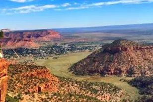 421 E White Sands Way, Orderville, UT 84758 - Photo 20