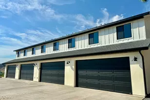 421 E White Sands Way, Orderville, UT 84758 - Photo 18