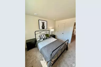 421 E White Sands Way #D, Orderville, UT 84758 - Photo 16