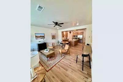 421 E White Sands Way #D, Orderville, UT 84758 - Photo 6