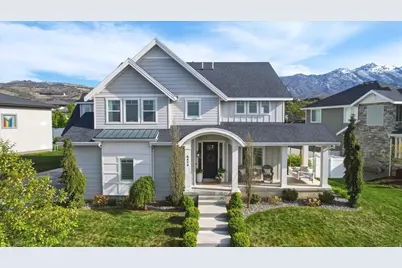 6474 W Carrick Way, Highland, UT 84003 - Photo 2