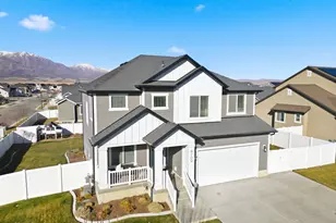 4709 N Mount Waas Dr W, Eagle Mountain, UT 84005 - Photo 48