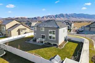 4709 N Mount Waas Dr W, Eagle Mountain, UT 84005 - Photo 56