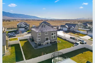 4709 N Mount Waas Dr W, Eagle Mountain, UT 84005 - Photo 54