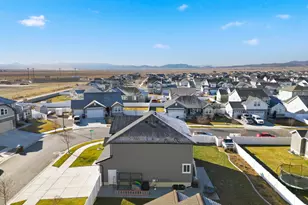 4709 N Mount Waas Dr W, Eagle Mountain, UT 84005 - Photo 52