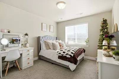 4709 N Mount Waas Dr W, Eagle Mountain, UT 84005 - Photo 32