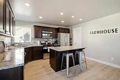 4709 N Mount Waas Dr W, Eagle Mountain, UT 84005 - Photo 14