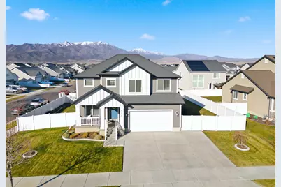 4709 N Mount Waas Dr W, Eagle Mountain, UT 84005 - Photo 50