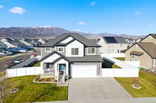 4709 N Mount Waas Dr W, Eagle Mountain, UT 84005 - Photo 50