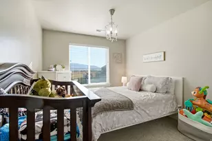 4709 N Mount Waas Dr W, Eagle Mountain, UT 84005 - Photo 34