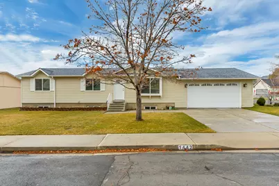 1442 S 135 W, Orem, UT 84058 - Photo 1