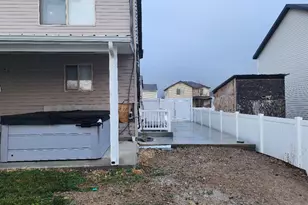 302 S 1170 W, Spanish Fork, UT 84660 - Photo 2