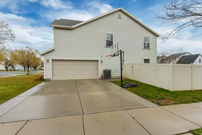 606 S 800 W, Springville, UT 84663 - Photo 4