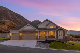 2824 S Eagle Dr, Spanish Fork, UT 84660 - Photo 1