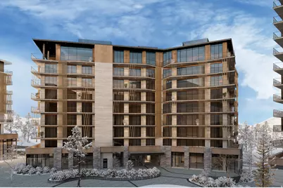 1601 W Glencoe Mountain Way #1708, Park City, UT 84060 - Photo 52