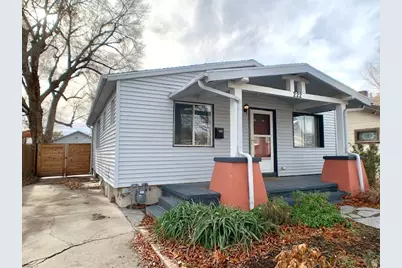 222 E Coatsville Ave, Salt Lake City, UT 84115 - Photo 1