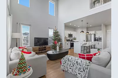 4536 W Parkes Peak Ln, Herriman, UT 84096 - Photo 2