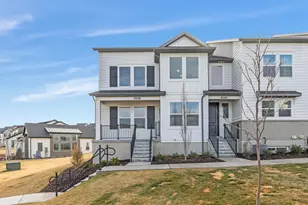 4536 W Parkes Peak Ln, Herriman, UT 84096 - Photo 1