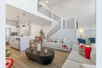 4536 W Parkes Peak Ln, Herriman, UT 84096 - Photo 4