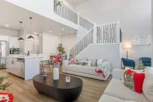 4536 W Parkes Peak Ln, Herriman, UT 84096 - Photo 4